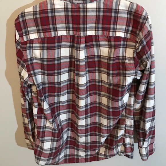 flannel - Picture 3 of 3